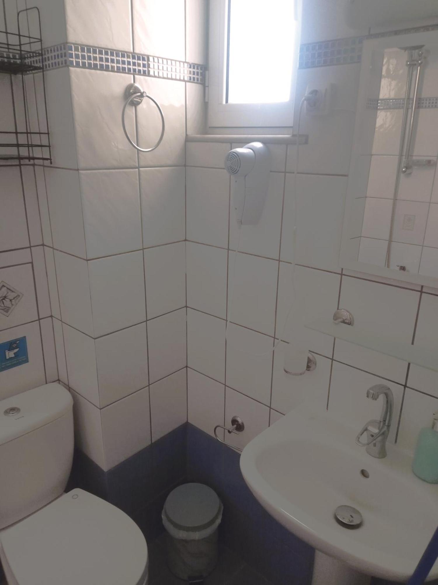 Alkioni City Apartments Khania Eksteriør bilde