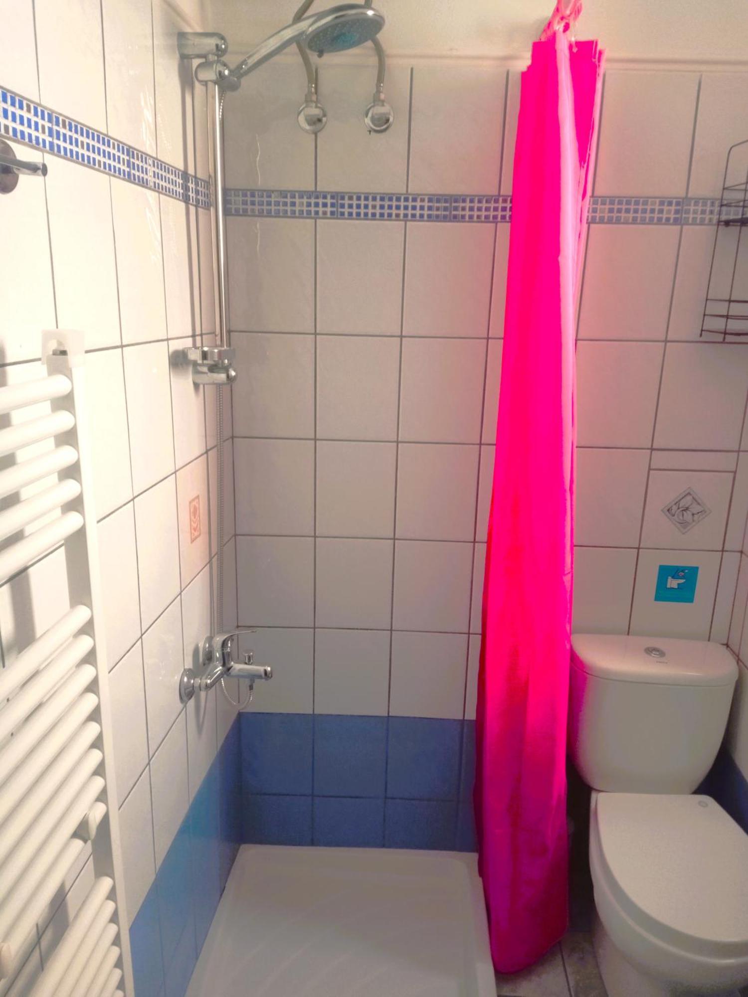 Alkioni City Apartments Khania Eksteriør bilde